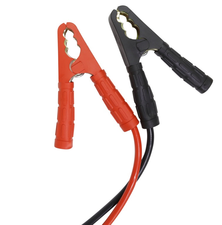 Streetwize Heavy Duty 4.5m Booster Cables 800amp