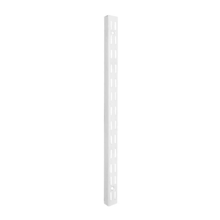 Smiths Ironmongery Antimicrodial White T Bracket