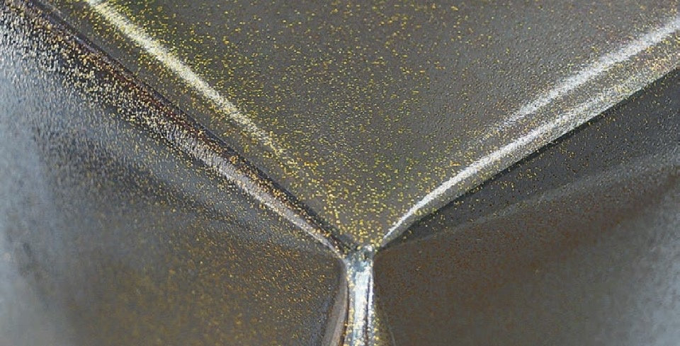 D C Fix�� Paradiso Glitter Gold Christmas Tablecloth 140cm X 30m