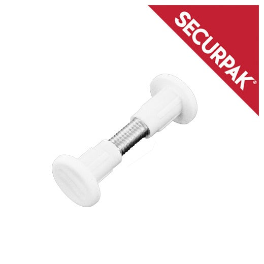 Securpak Cabinet Screw 8x30mm 3 Pack