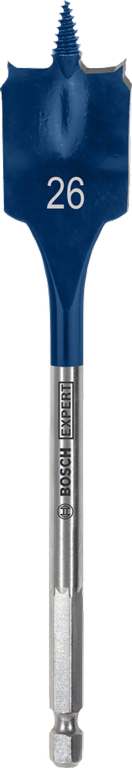 Bosch Selfcut Speed Flat Drill Bit Hex