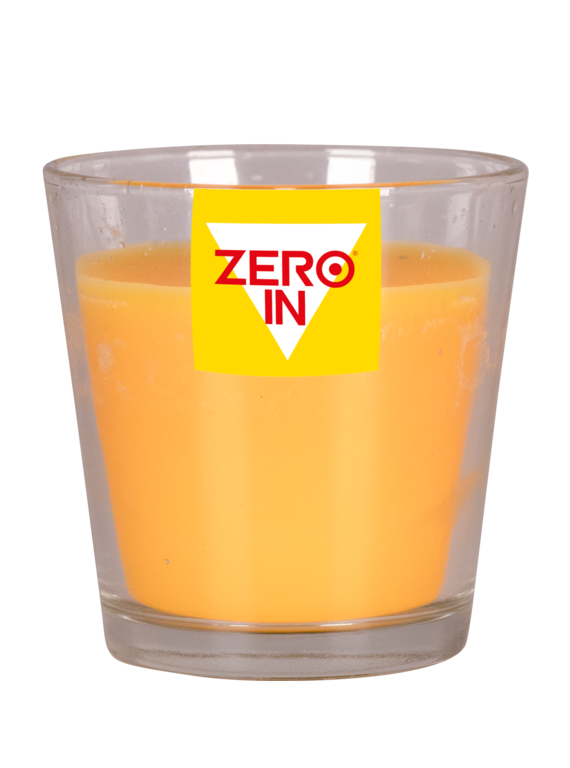 Zero In 20 Hour Jar Candle