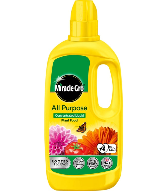 Miracle Gro�� All Purpose Concentrate 800ml