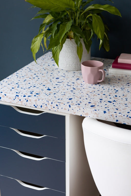 d-c-fix® Terrazzo Neo Self Adhesive Film