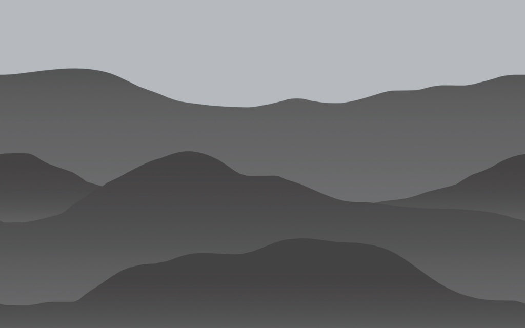 D C Fix�� Static Premium Mountains Window Static 1.5m X 450mm
