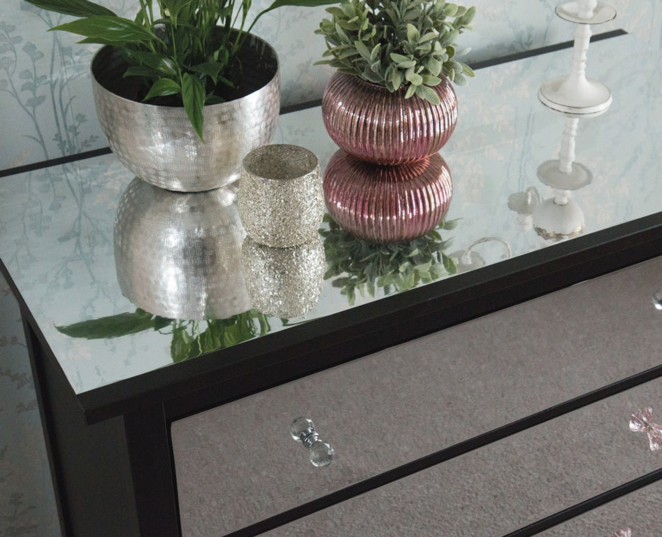 d-c-fix® Self Adhesive Film - Mirror Effect