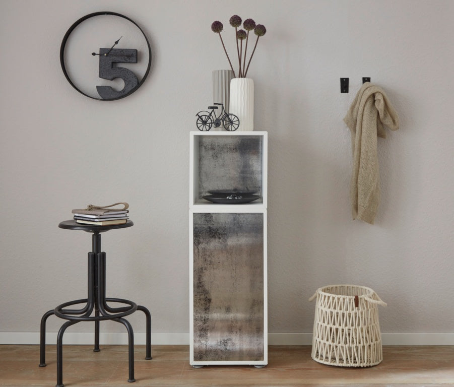 d-c-fix® Self Adhesive Film - Metallic Vintage Mirror