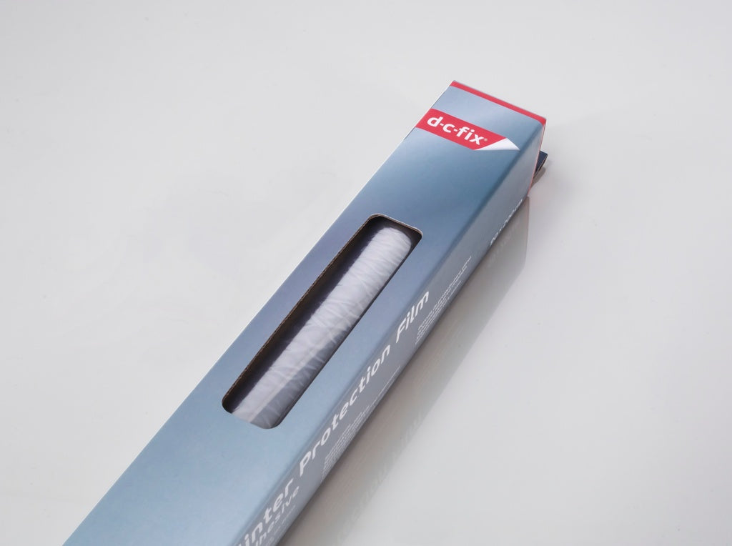 D C Fix�� Splitter Protection Self Adhesive Film 2m X 900mm