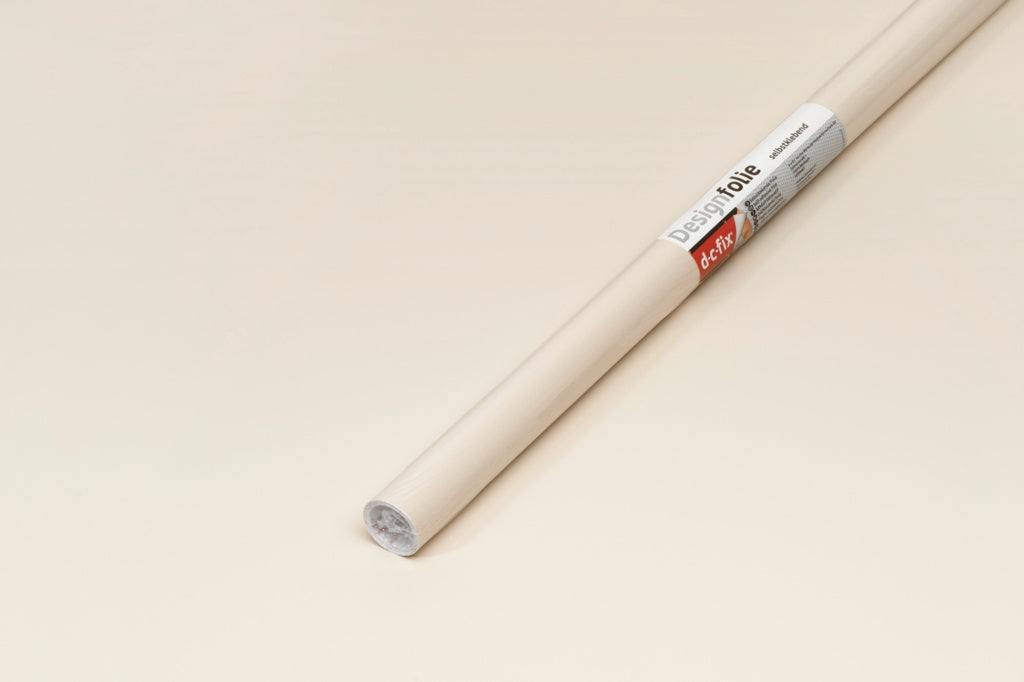 D C Fix�� Uni Seidenmatt And Self Adhesive Film 67.5cm X 2m