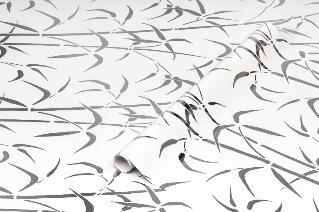 d-c-fix® Self Adhesive Film - Metallic Bamboo