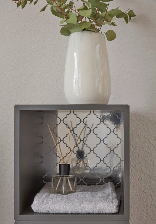 d-c-fix® Self Adhesive Film - Metallic Ornament