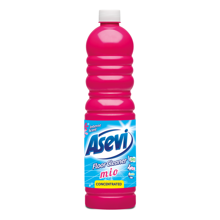 Asevi Concentrated Floor Cleaner 1L