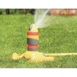 Hozelock Round Sprinkler Pro 314m��