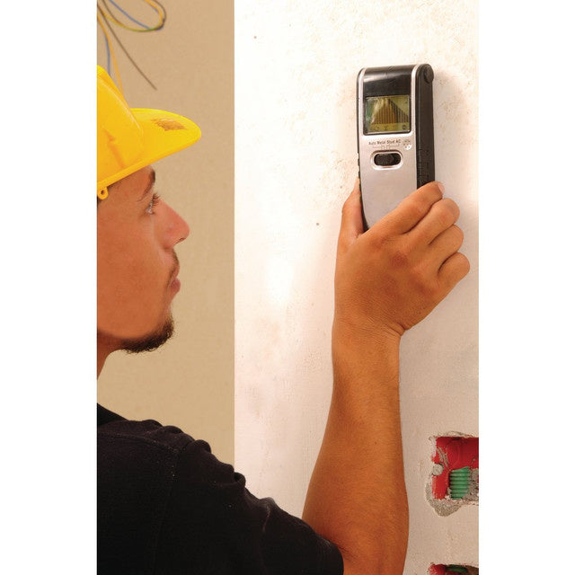 Draper Metal Voltage Stud Detector
