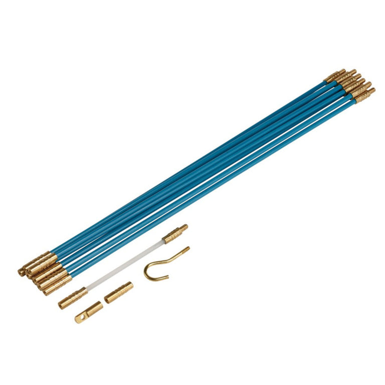 Draper Rod Cable Access Kit For Tool Boxes 330mm