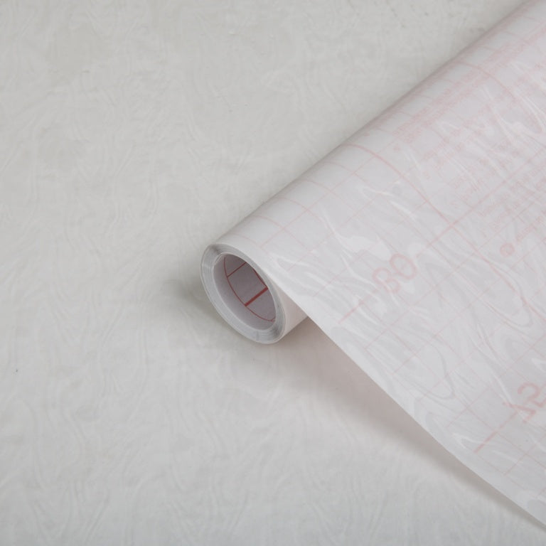 D C Fix�� Self Adhesive Window Film Smoke 45cm X 2m