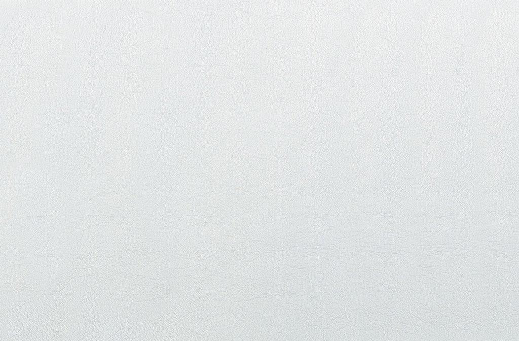 D C Fix�� Self Adhesive Film White Leather 45cm X 2m