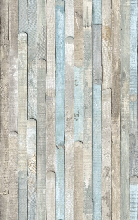 D C Fix�� Self Adhesive Film Rio Ocean 45cm X 2m
