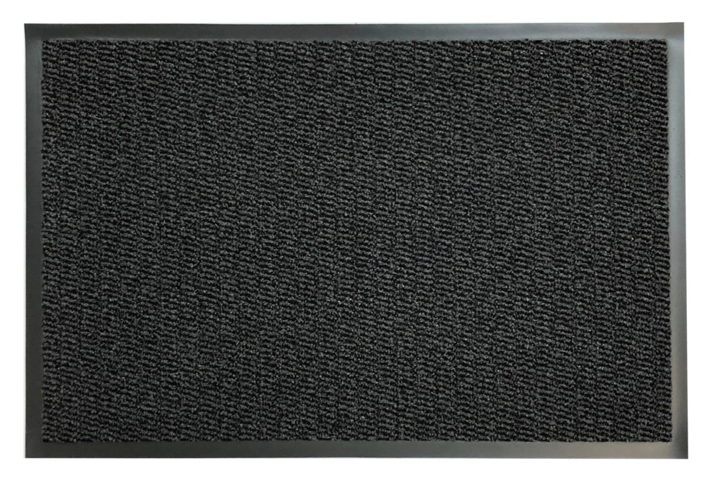 Groundsman Everyday Barrier Mat Grey 50 X 80cm