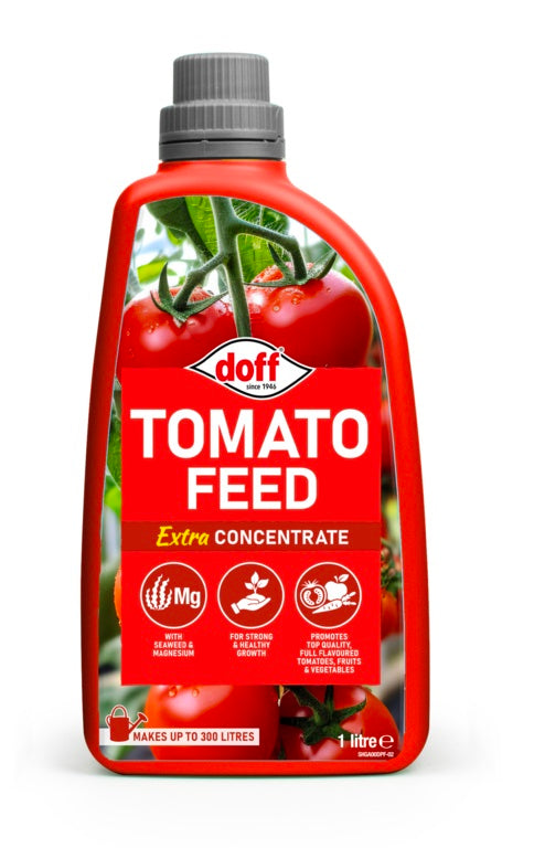 Doff Tomato Feed Concentrate