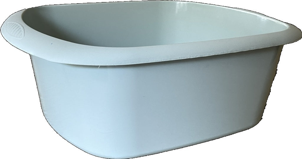 Tml 11 L Rectangular Bowl Sage
