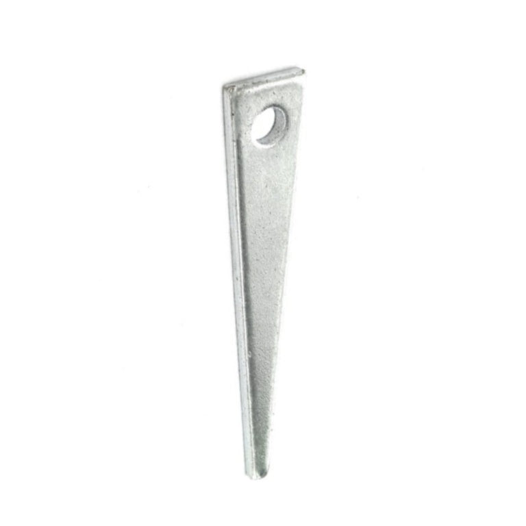 Securit Drive In Vine Eye Hardened 75mm Pack Of 10