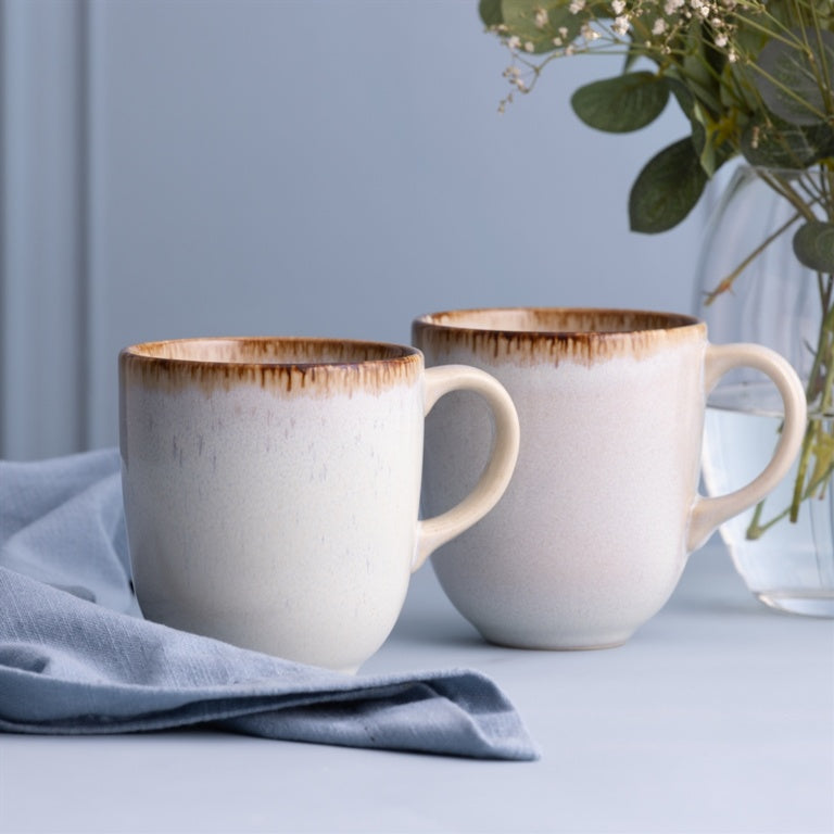 Mason Cash Reactive Mug 400ml