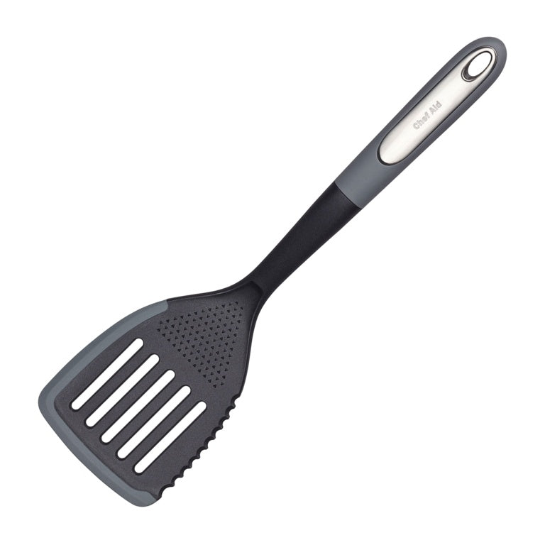 Chef Aid Slotted Turner