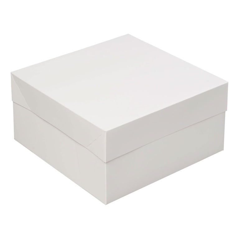 Tala Cake Box 10" X 10" X 6"