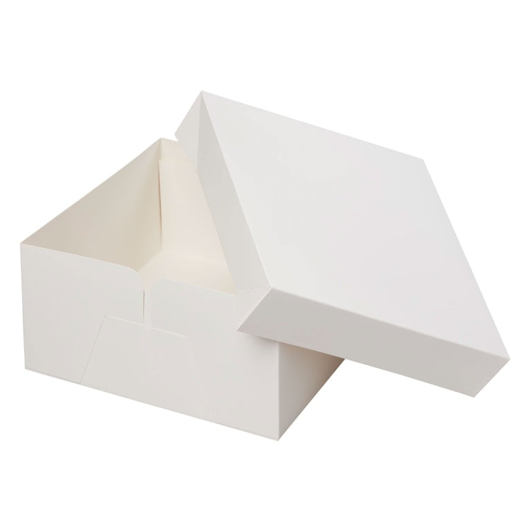 Tala Cake Box 10" X 10" X 6"