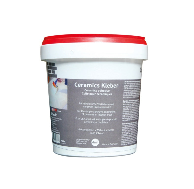 D C Fix�� Ceramics Glue