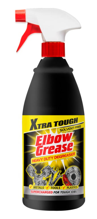 Elbow Grease Heavy Duty Degreaser 1 L