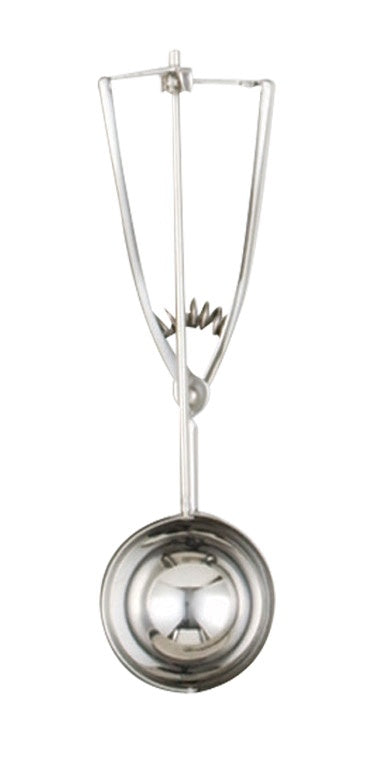 Fackelmann Stainless Steel Ice Cream Scoop 7cm