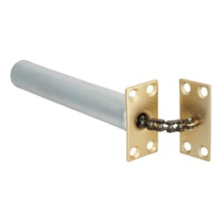 Securit Concealed Door Closer Eb 140mm
