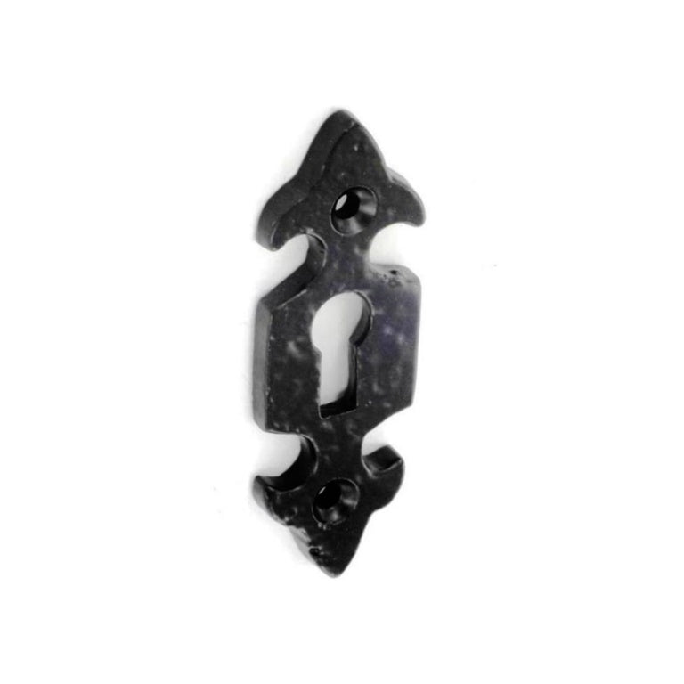 Securit Antique Escutcheons (2) 75mm Pack Of 2