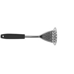 Fackelmann Stainless Steel Potato Masher 25.5cm