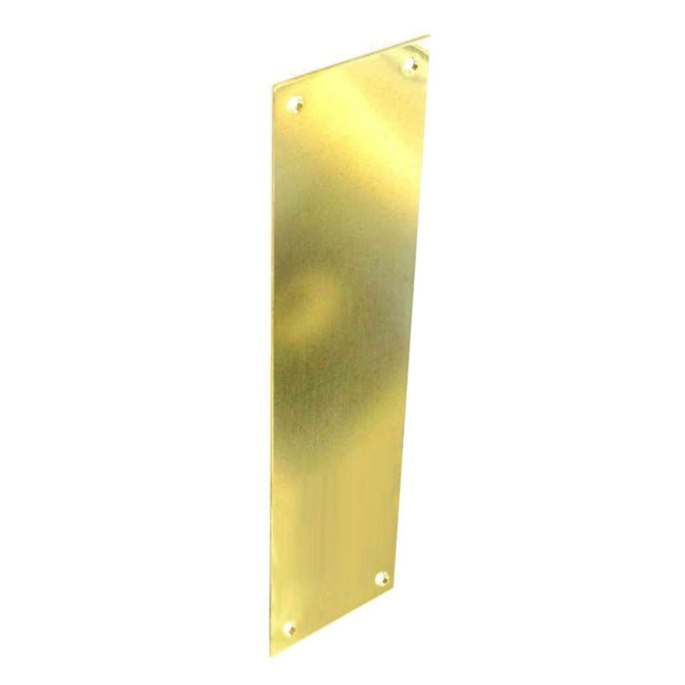 Securit Victorian Finger Plate Light 300mm