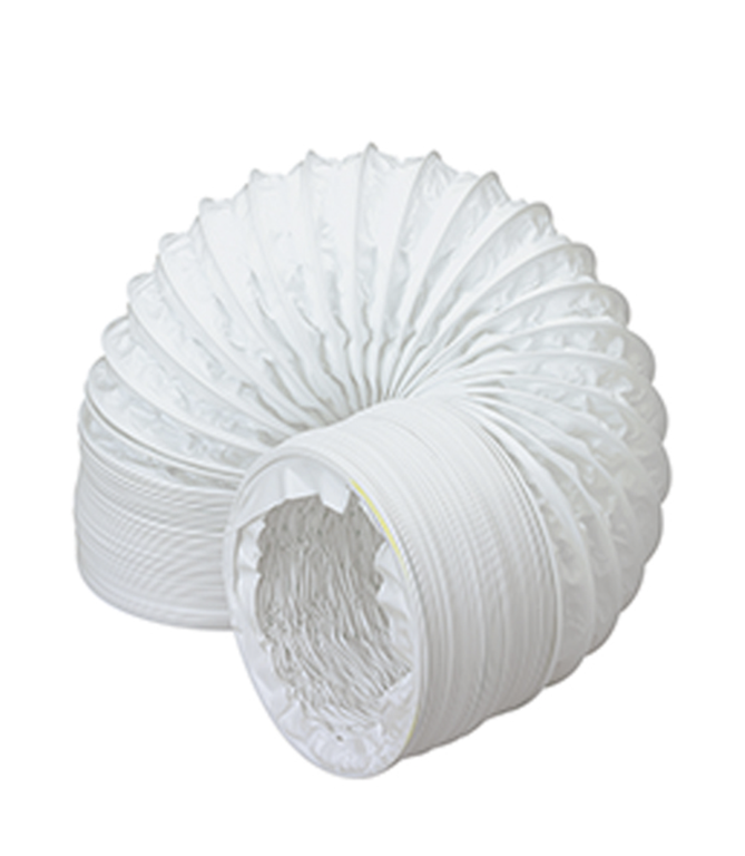 Oracstar Flexible Vent Hose 4" X 2.4m