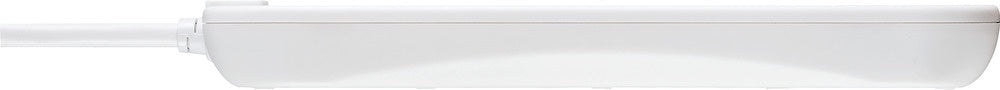 Masterplug Surge Protected Extension Lead 8 Gang 2m