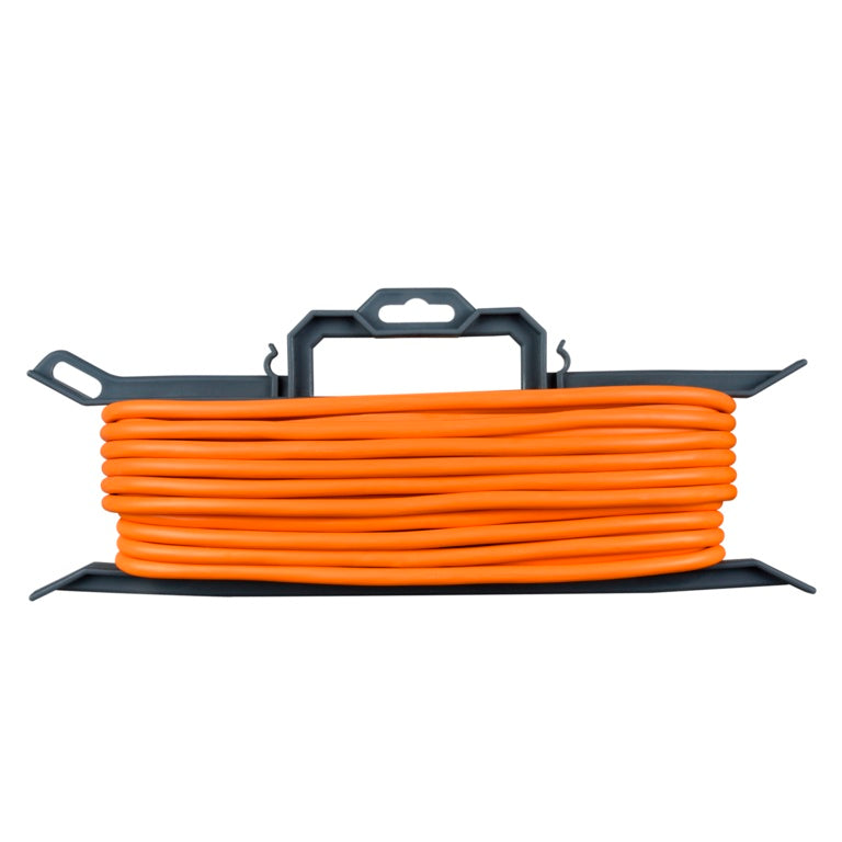 Masterplug Extension Lead 1 Gang 15m / Ip54