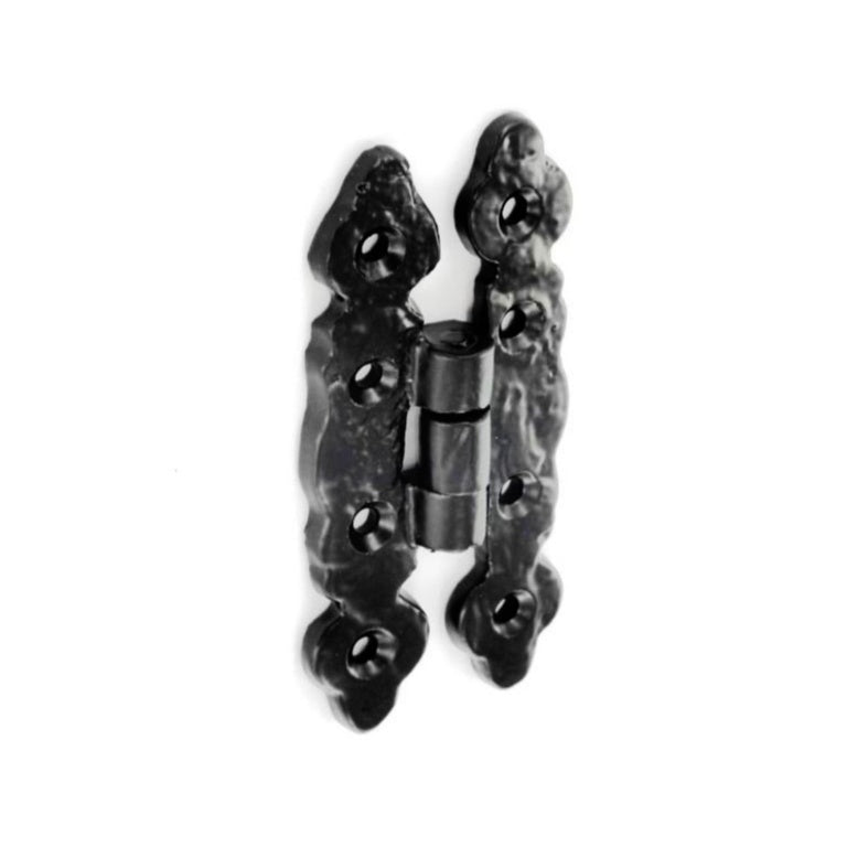 Securit Antique Hinges 140g (Pair) 80mm