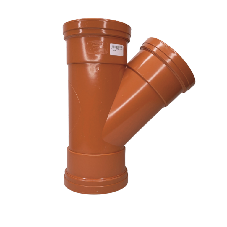 Davant Underground Equal Junction 45�� 110mm