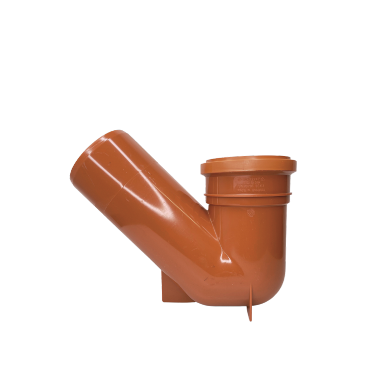Davant Underground Universal Gully Trap 110mm