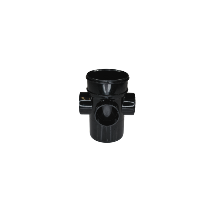 Davant Single Socket Boss Pipe Connector 110mm
