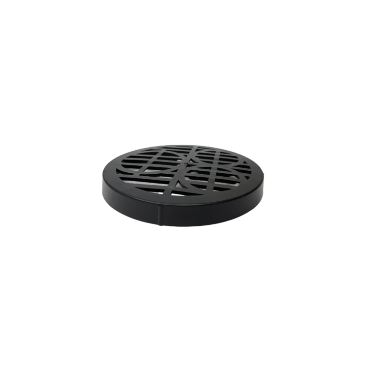 Davant Underground Round Bottle Gully Grid 110mm