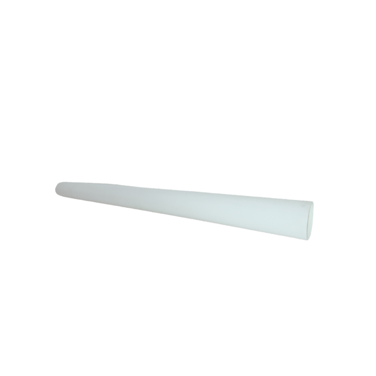 Davant Solvent Weld Waste Pipe White 3m X 32mm