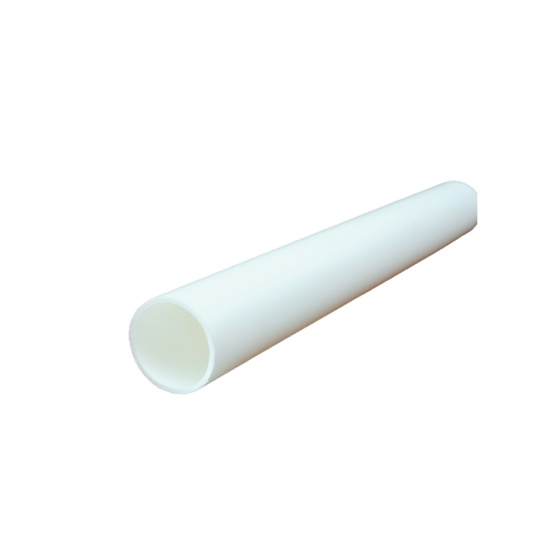 Davant Push Fit Waste Pipe White 3m X 40mm