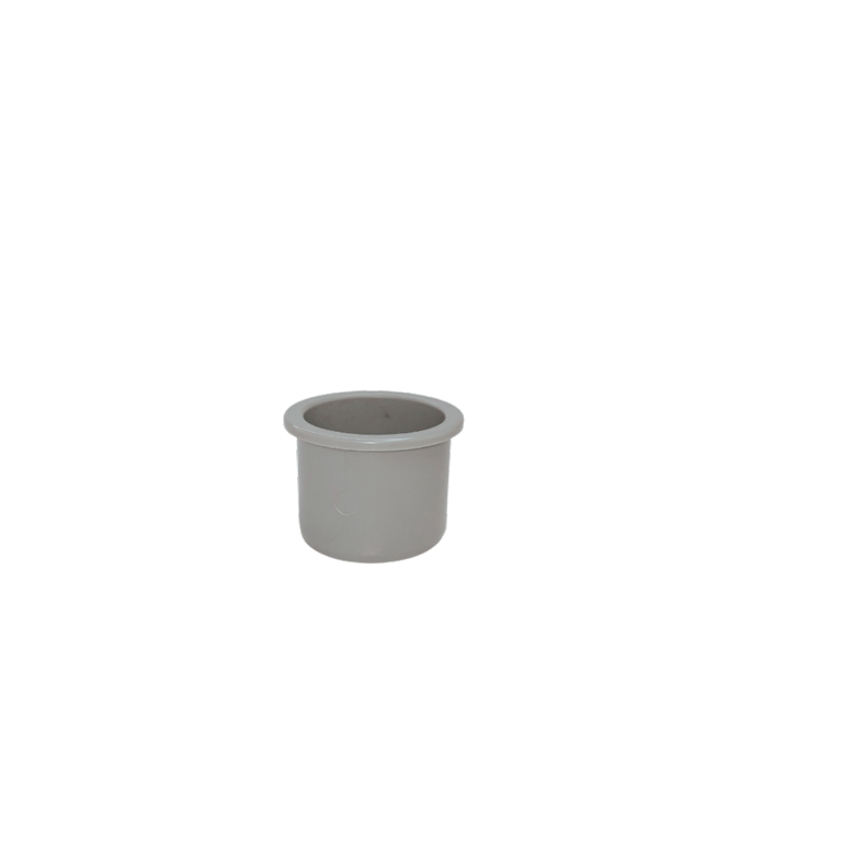 Davant Push Fit Socket Plug 32mm
