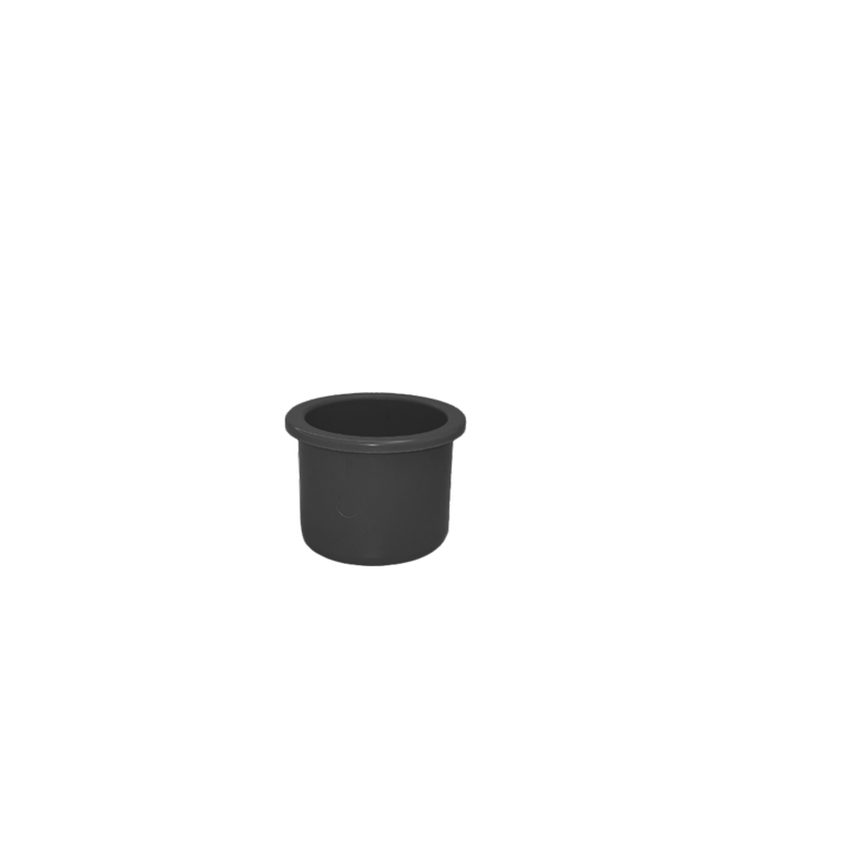 Davant Push Fit Socket Plug 40mm