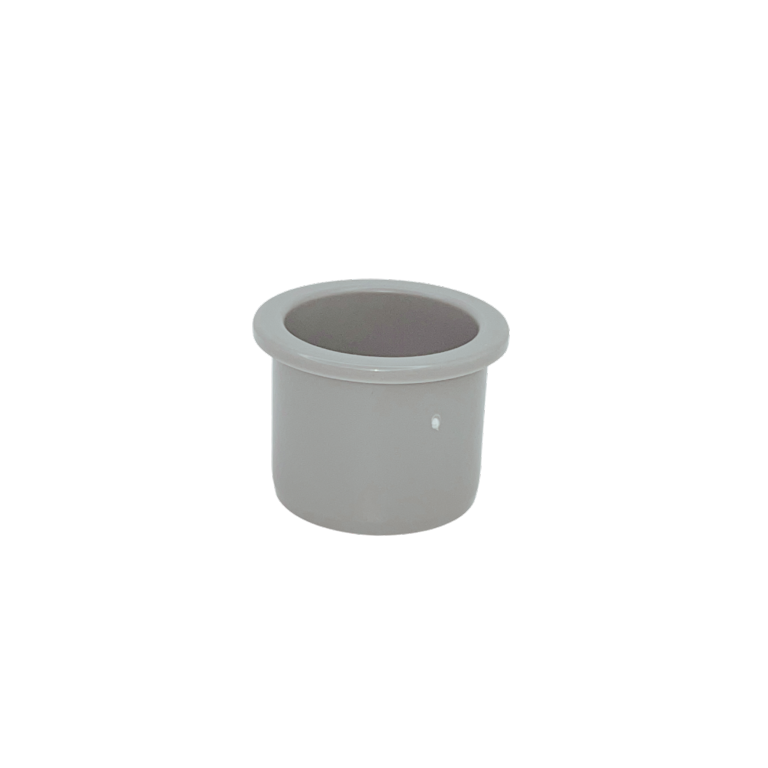 Davant Push Fit Socket Plug 40mm